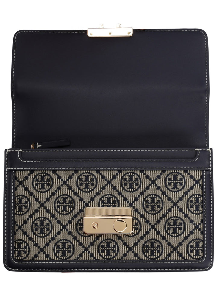 Tory Burch Borse a Spalla e Tracolla - Blue | f3fe3f863da1d91aa2e79467c502b437bef8cee4