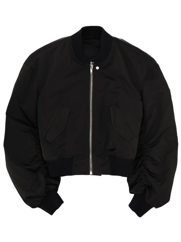 Rick Owens Giacche - Black | d48f1efbf6c95078798c1f36eedbbe9eec4a3de6