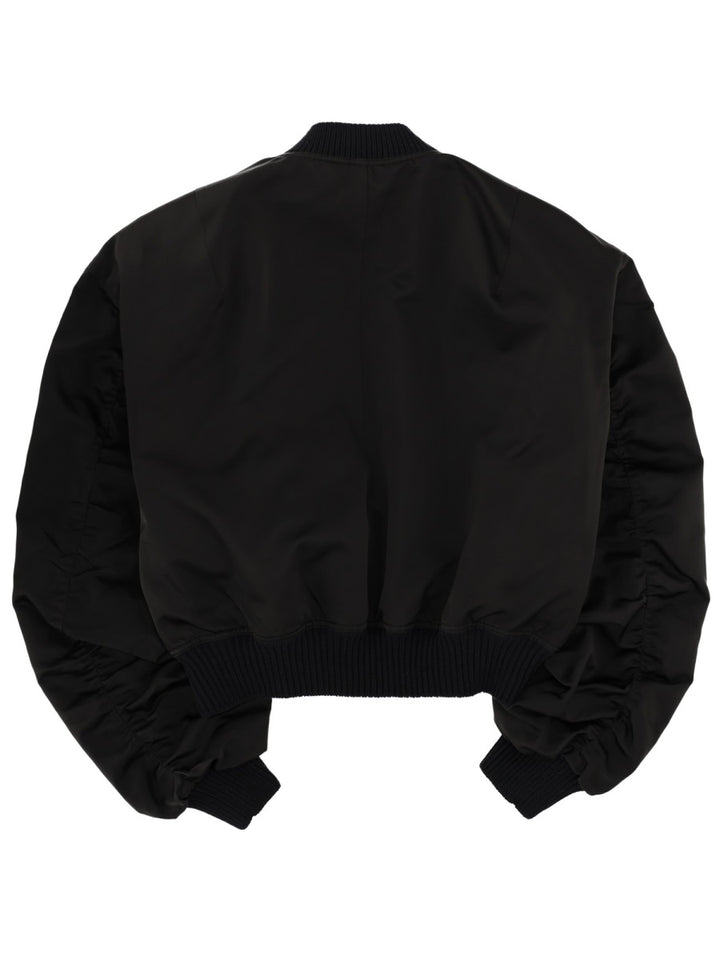 Rick Owens Giacche - Black | 9b649b580180cfd40504414d0fd2c96ef7941322