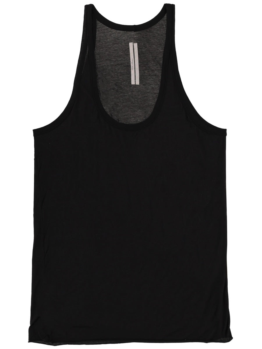 Rick Owens Top - Black | ed73194cf876f2480d4155d405656742e2077cb4