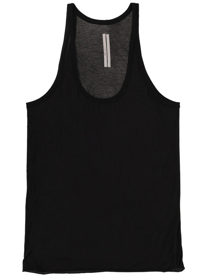 Rick Owens Top - Black | ed73194cf876f2480d4155d405656742e2077cb4