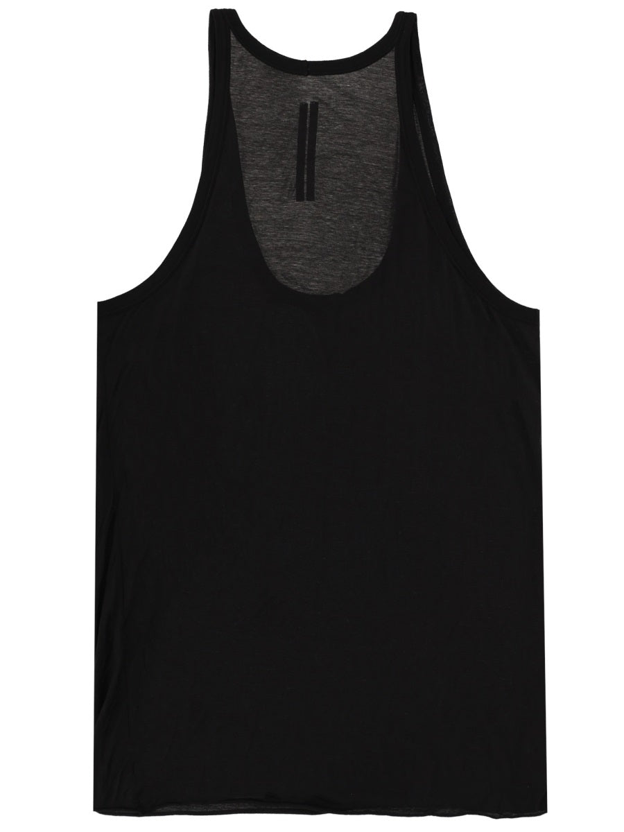 Rick Owens Top - Black | 843549e5dd91190dd7b215fb8435a98d3db6eee7