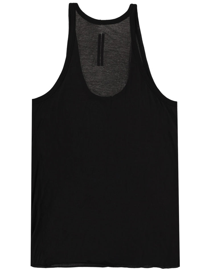 Rick Owens Top - Black | 843549e5dd91190dd7b215fb8435a98d3db6eee7