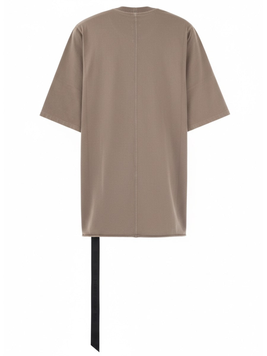 Rick Owens X Drkshdw T shirt - Dove | 480cbbf3e950b004abb6a95971201efe567025e5