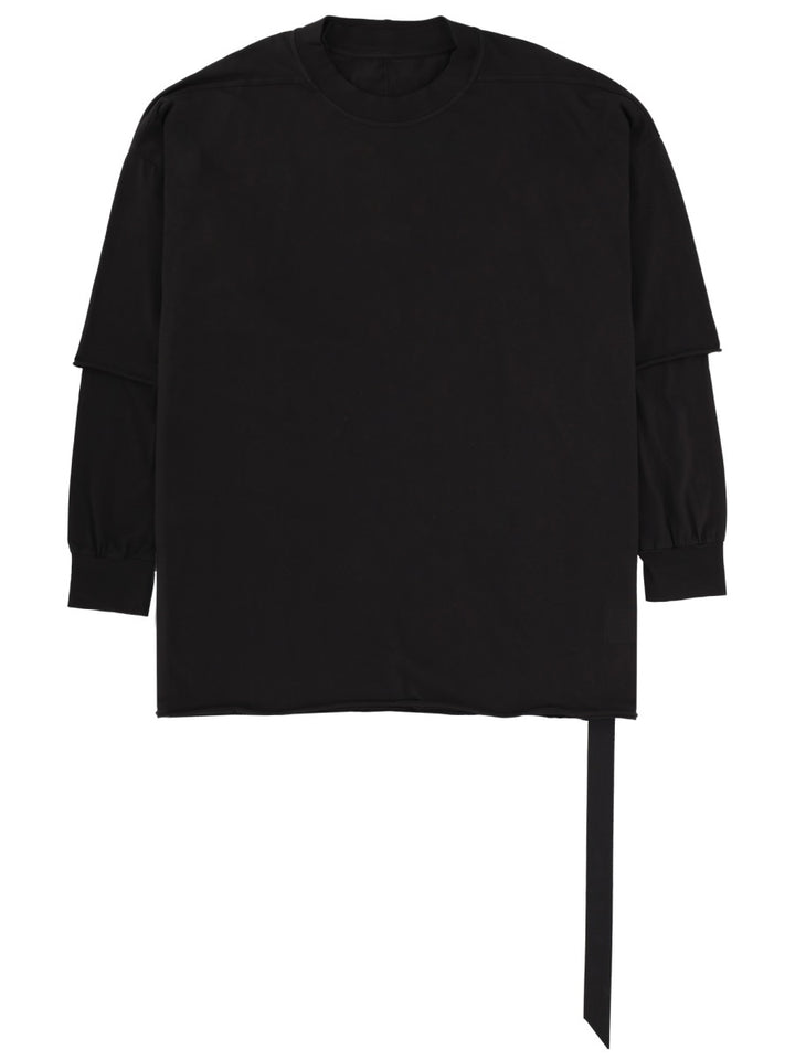 Rick Owens X Drkshdw T shirt - Black | 41fd01f54210d8544af387958199d79710071f7a