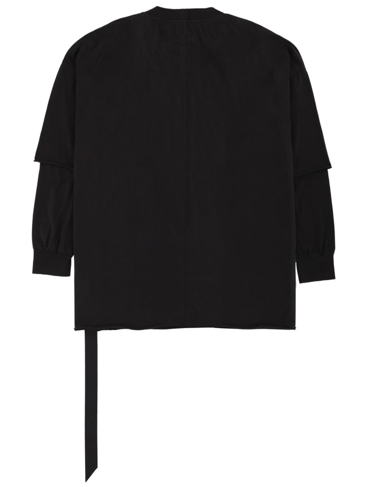 Rick Owens X Drkshdw T shirt - Black | e88012e73b64846fe3ea322e919052bcaf7cf971