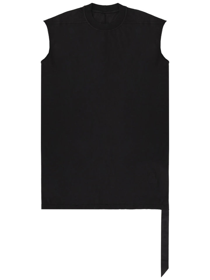 Rick Owens X Drkshdw T shirt - Black | dd74a3de44f151bc2050052b66f269f35115be1b