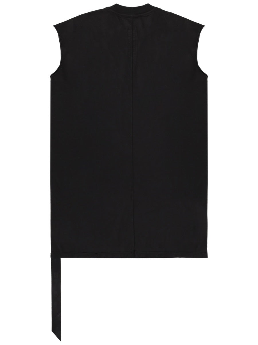 Rick Owens X Drkshdw T shirt - Black | 4ee926c40111ec904516c47a084333d01be04ac8