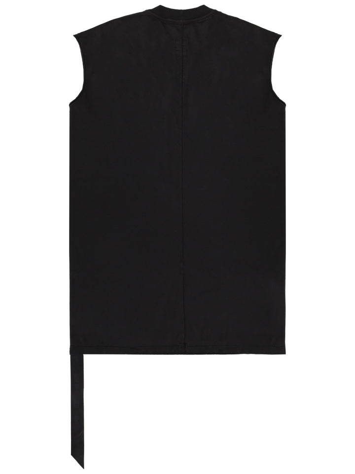 Rick Owens X Drkshdw T shirt - Black | 4ee926c40111ec904516c47a084333d01be04ac8