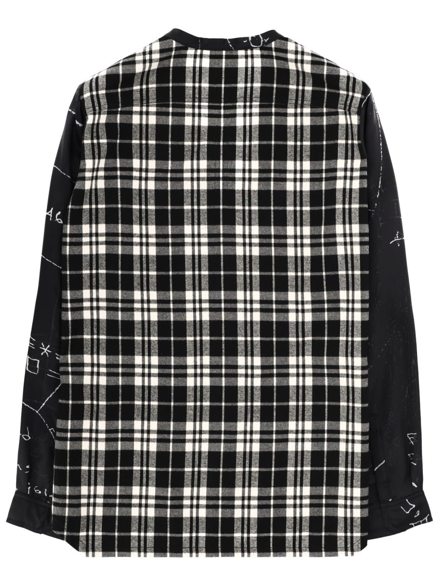 Rick Owens Camicie - Multicolour | 10533688540c80b976e80c5078865160d9aa2a94