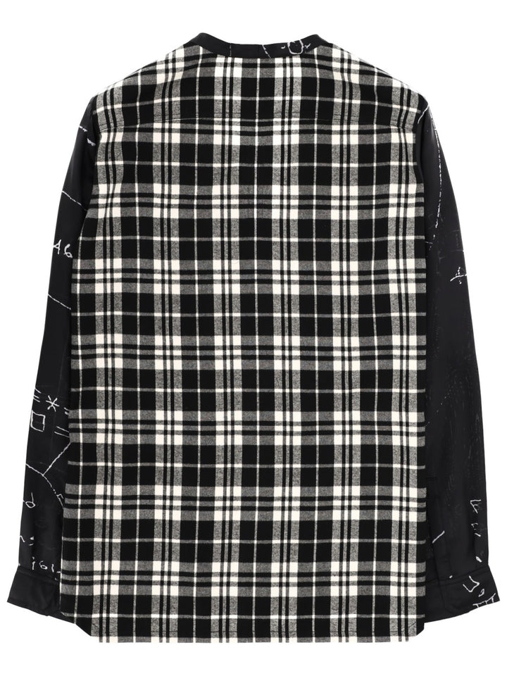Rick Owens Camicie - Multicolour | 10533688540c80b976e80c5078865160d9aa2a94