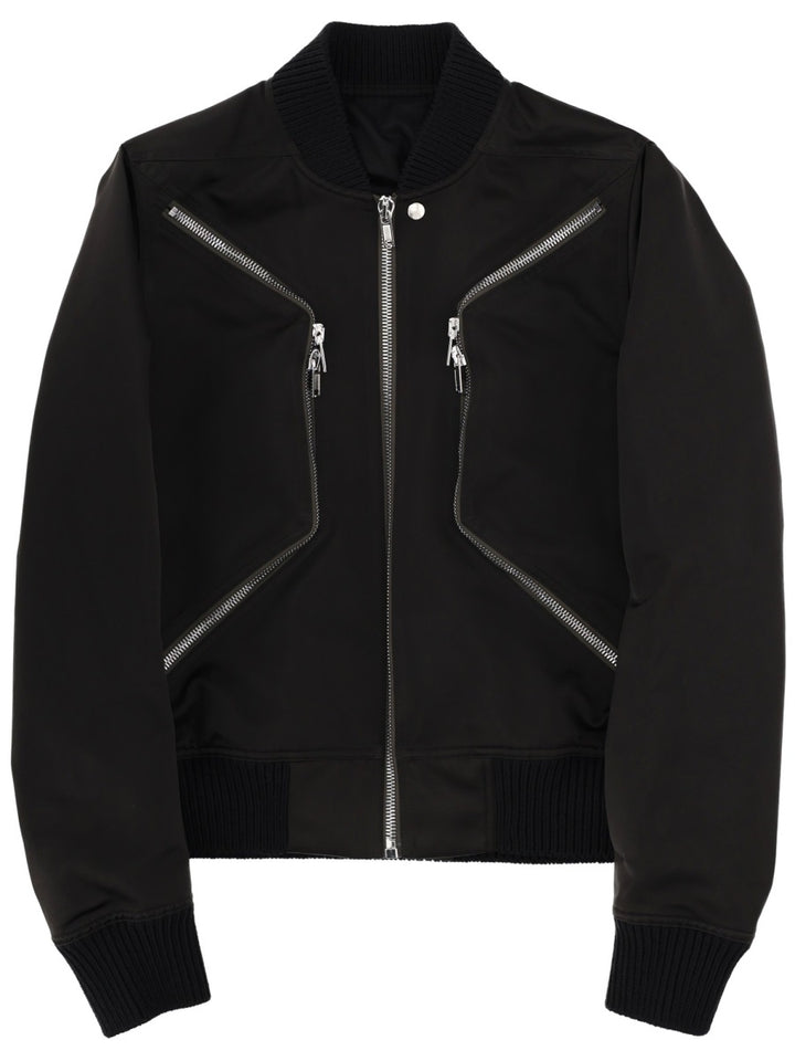 Rick Owens Giacche - Black | 98f1a0f25d173f61815730b3a940830d602921c6
