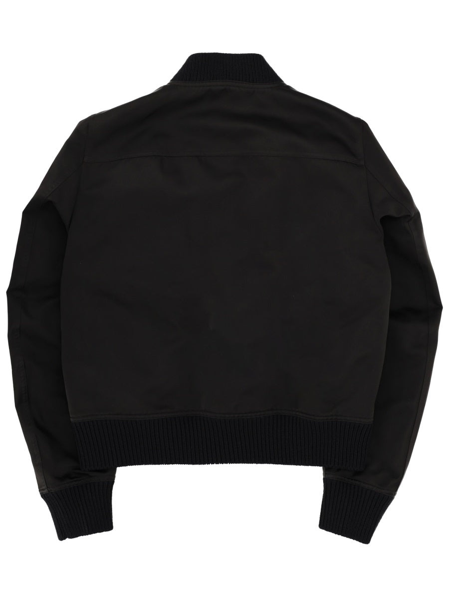 Rick Owens Giacche - Black | be60e7b296f19dd13ae05d0250de436c85003bcc