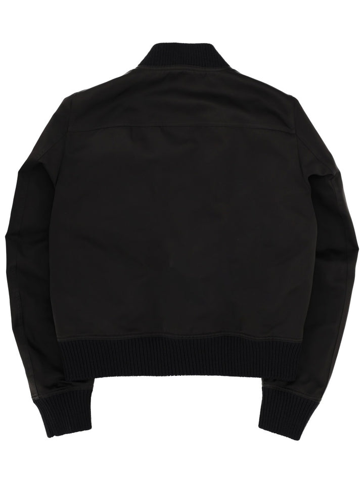 Rick Owens Giacche - Black | be60e7b296f19dd13ae05d0250de436c85003bcc