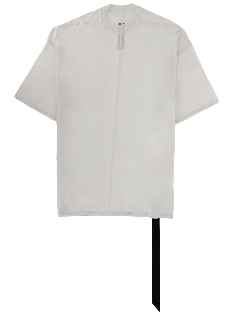 Rick Owens X Drkshdw T shirt - White | 1cd83508ca9294ff0c7261f8272a50b1ac1af1c8