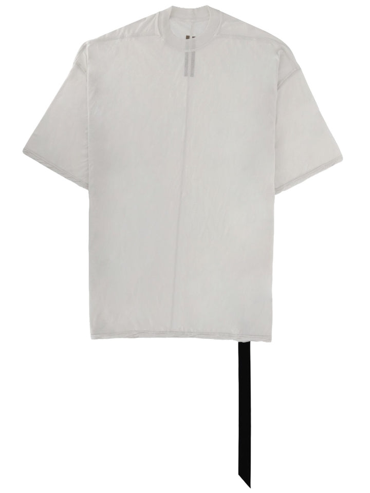 Rick Owens X Drkshdw T shirt - White | 1cd83508ca9294ff0c7261f8272a50b1ac1af1c8