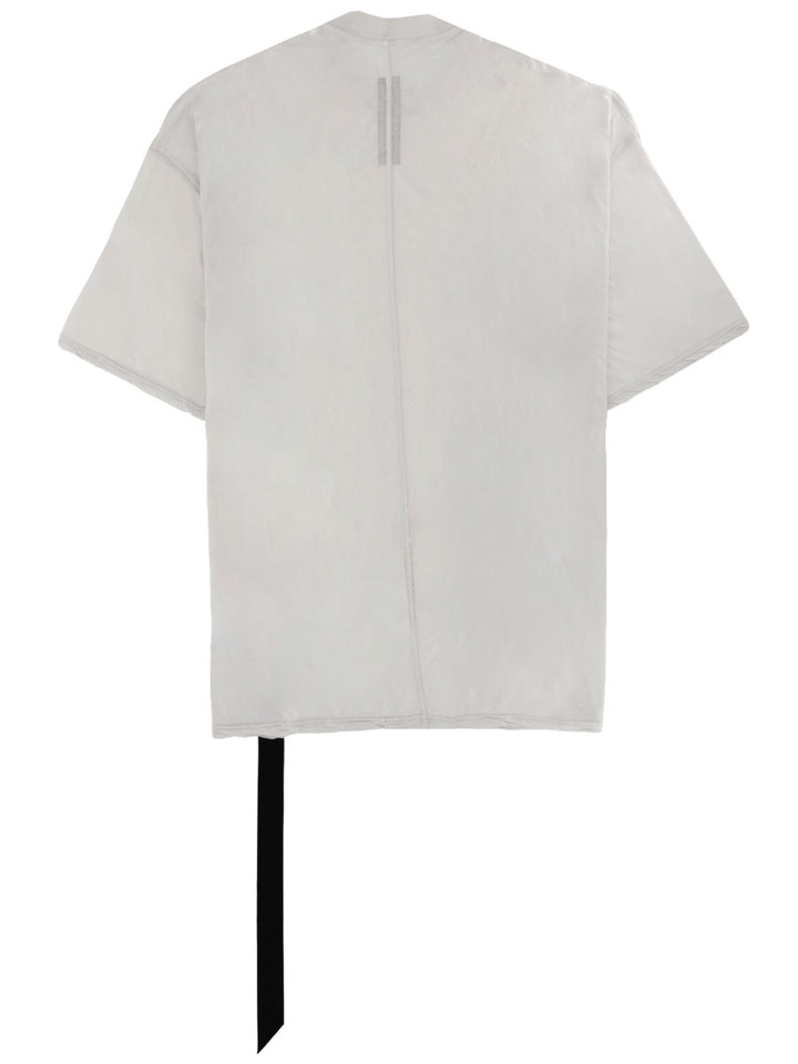 Rick Owens X Drkshdw T shirt - White | 850ca43b9e443d82c7afa1080f753fa4737a078a