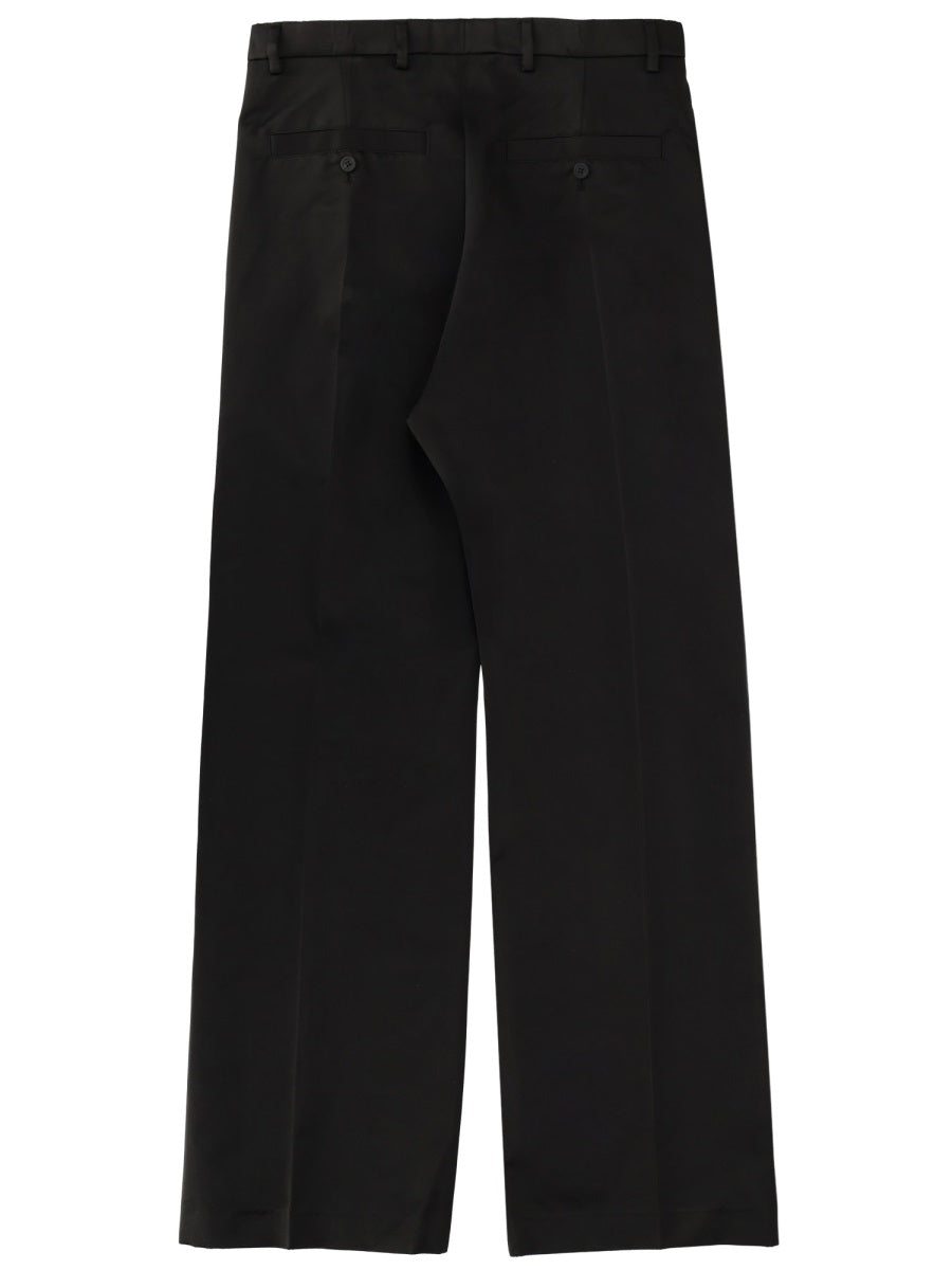 Rick Owens Pantaloni - Black | cc9c64bd474a52471c1ea984f20715810904322c