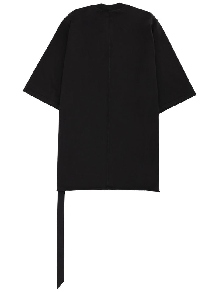 Rick Owens X Drkshdw T shirt - Black | d6085df1ea793ba5c1022925c1fef5f1d112f096