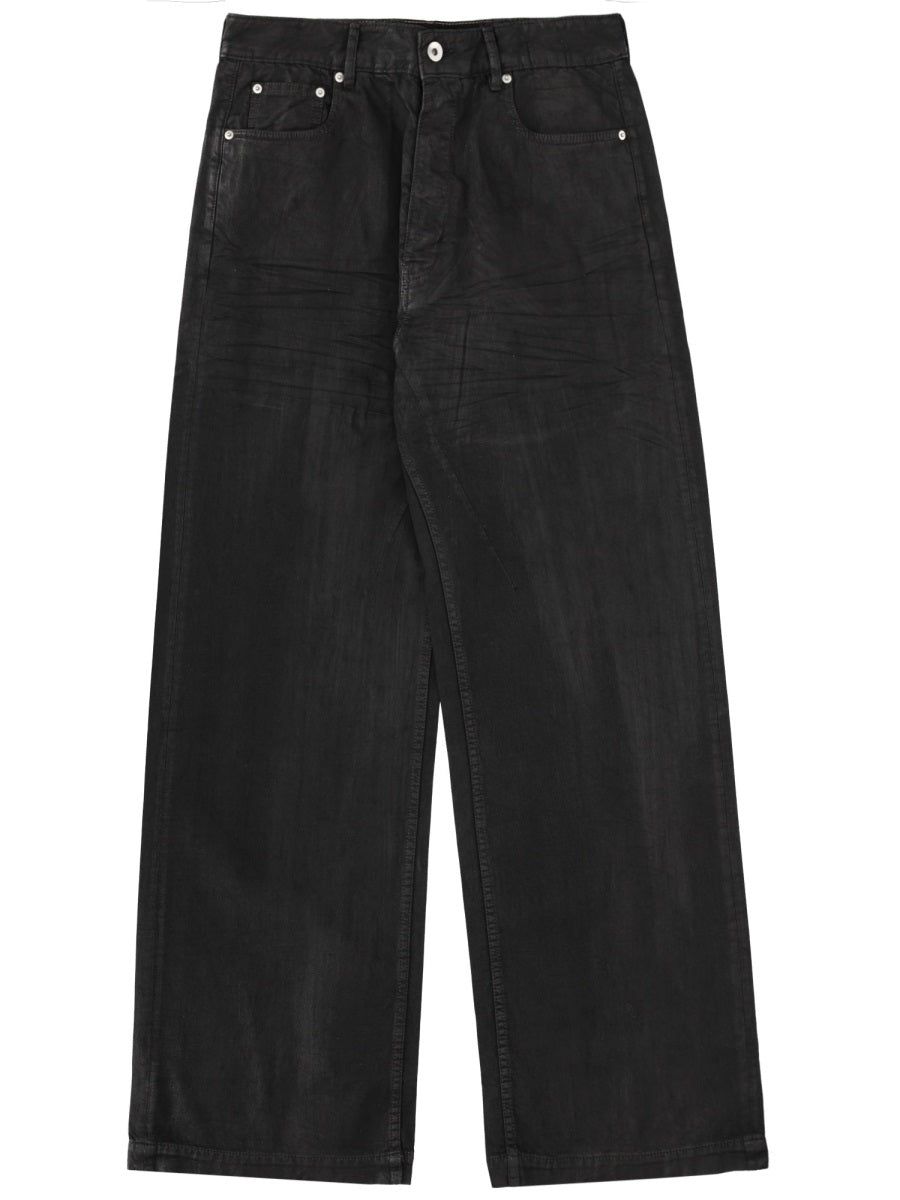 Rick Owens X Drkshdw Jeans - Black | 0d3d747d67c96dece5bce69016059199f2bc0676