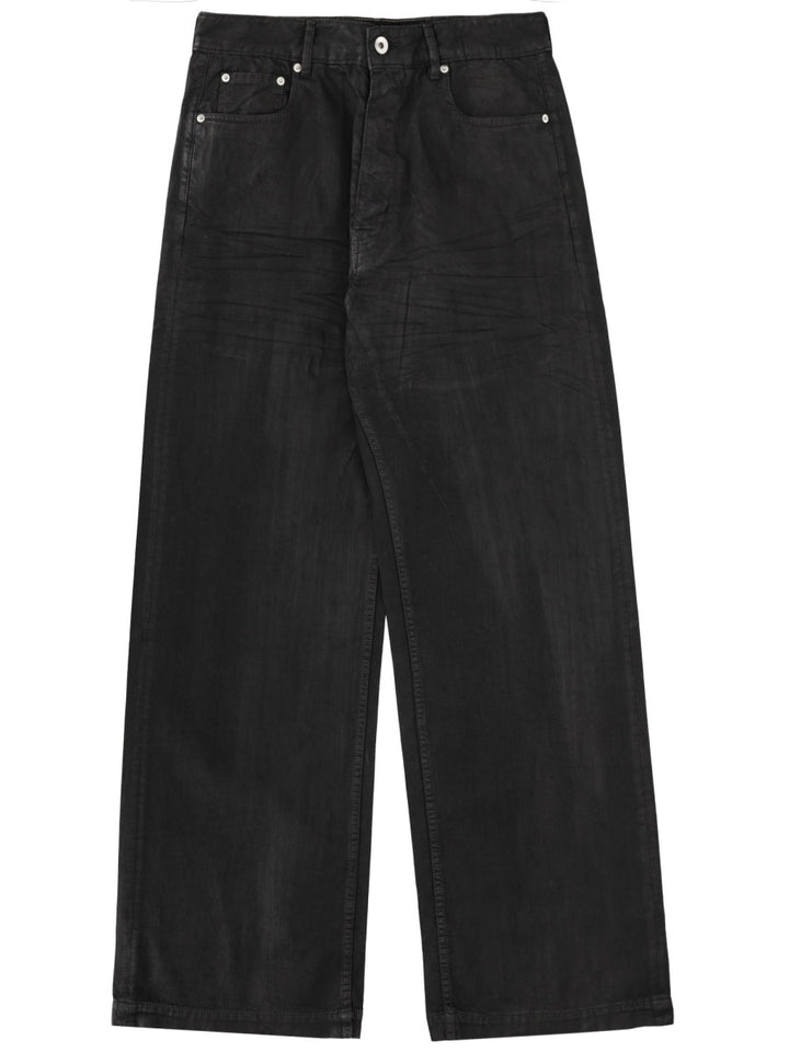 Rick Owens X Drkshdw Jeans - Black | 0d3d747d67c96dece5bce69016059199f2bc0676