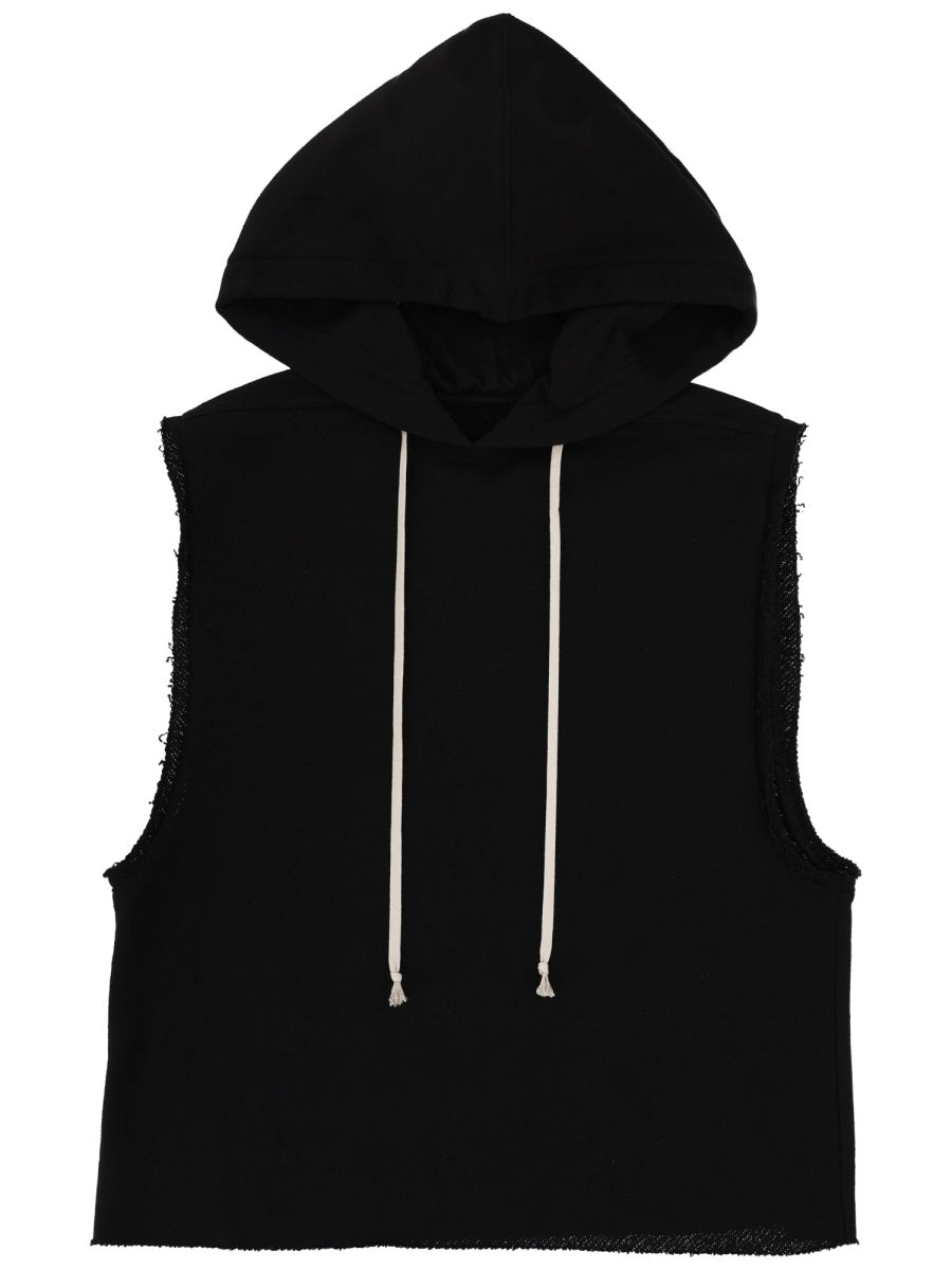 Rick Owens Top - Black | d9fd9adfe60cf358b568fb9f7bff09f9816b7575