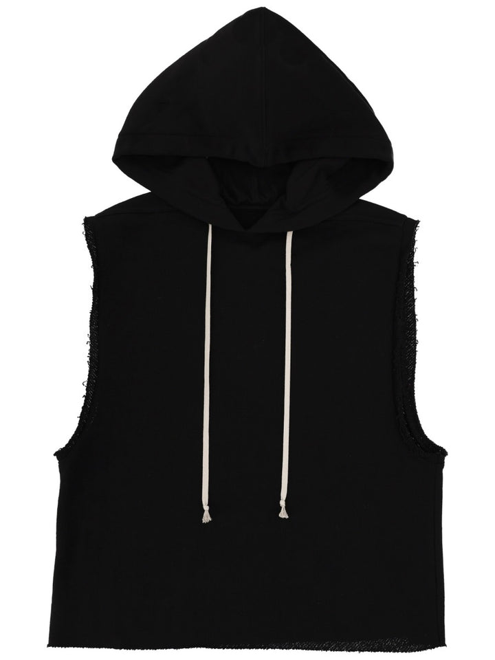 Rick Owens Top - Black | d9fd9adfe60cf358b568fb9f7bff09f9816b7575