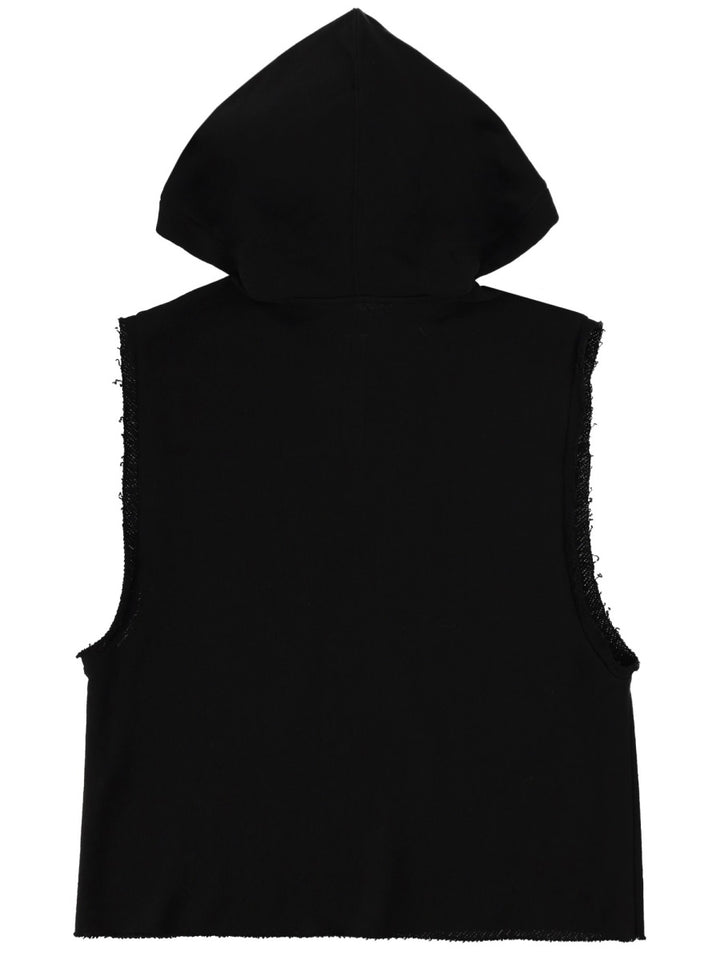 Rick Owens Top - Black | e57e9f4be8f8f789767e2092542b0d9bd2cd253a