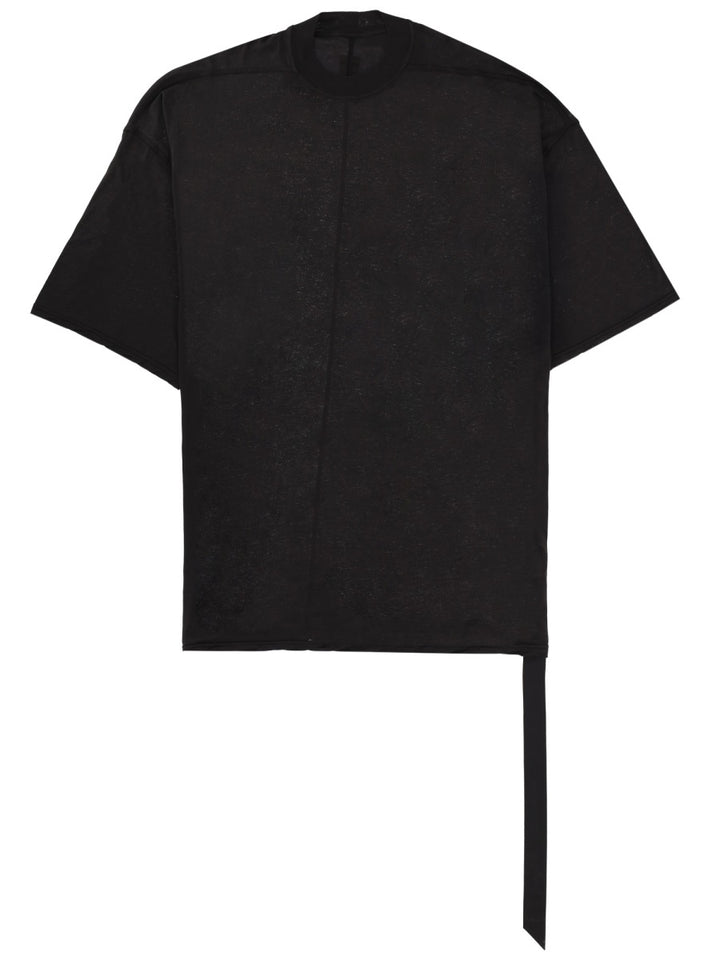 Rick Owens X Drkshdw T shirt - Black | 5aefccf27dc570a7fac6e06d697446dfe6bdbc63