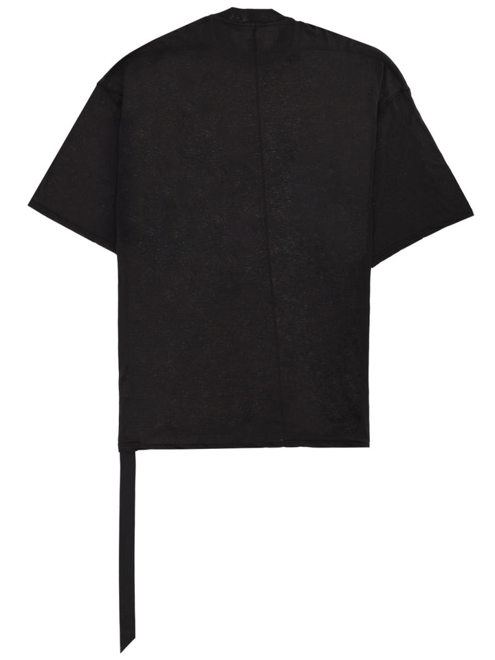 Rick Owens X Drkshdw T shirt - Black | 4dec16b486024be119f04c138836a27a0fd0ba96