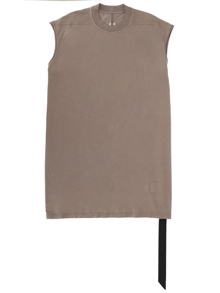 Rick Owens X Drkshdw T shirt - Brown | 962c67468559c8ec5c4f43153a7ac95745a86879