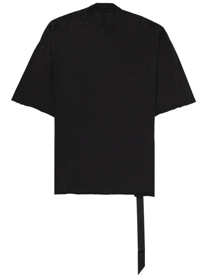 Rick Owens X Drkshdw T shirt - Black | bed3764a27b97ba7ae98eda9f308fd21459688d4