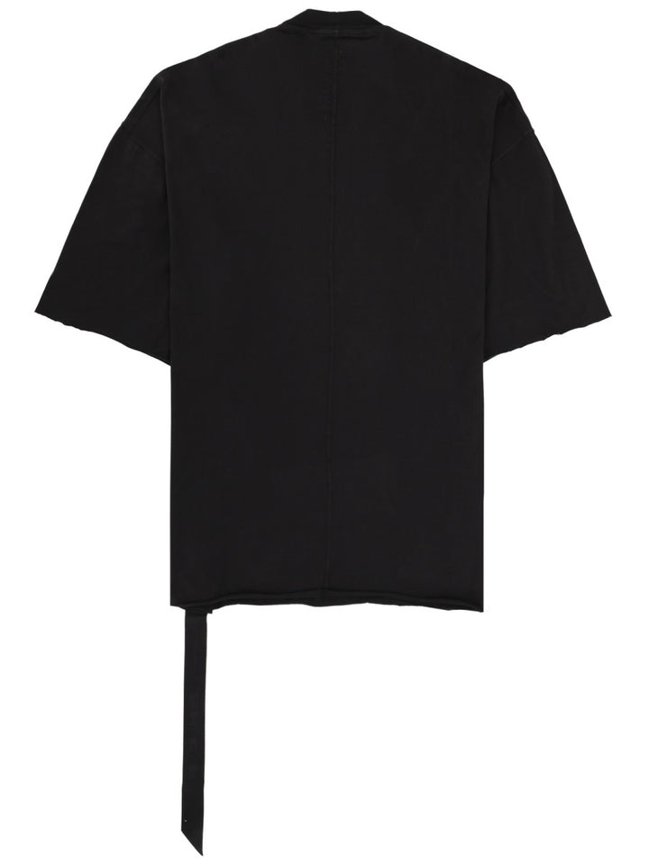 Rick Owens X Drkshdw T shirt - Black | 95818e6fd5367c2f61881f7a613b5eb1bfbb5d5f