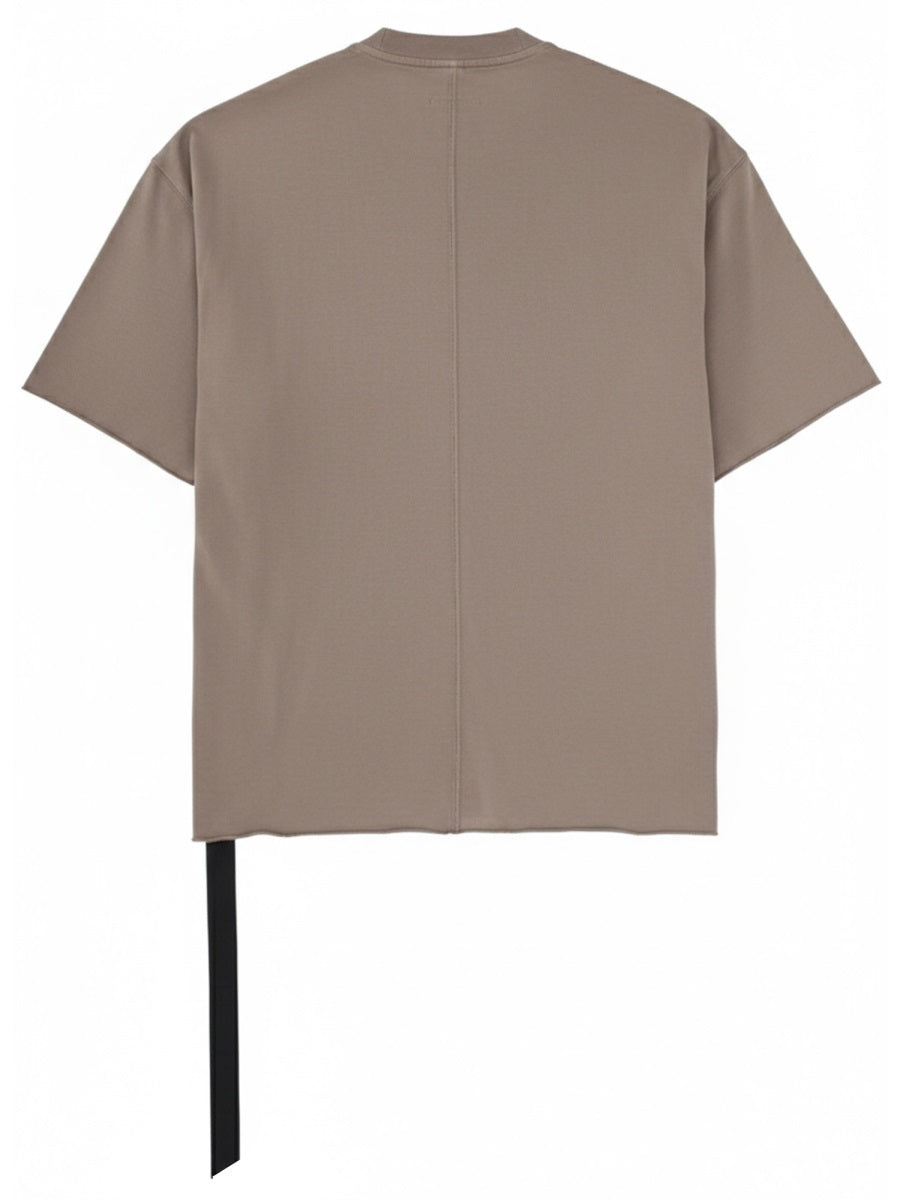 Rick Owens X Drkshdw T shirt - Dove | eceed5d1baaf5e205310fb6b9f23141a3f70daa1