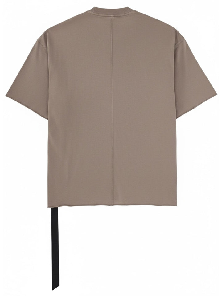 Rick Owens X Drkshdw T shirt - Dove | eceed5d1baaf5e205310fb6b9f23141a3f70daa1