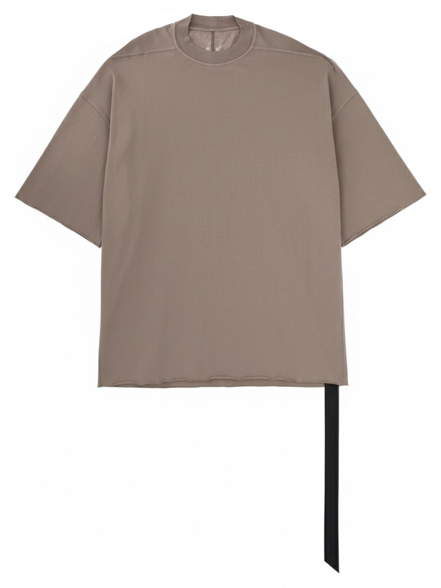 Rick Owens X Drkshdw T shirt - Dove | 4f62db6d616a994295f9ba319e40c99d43308ded