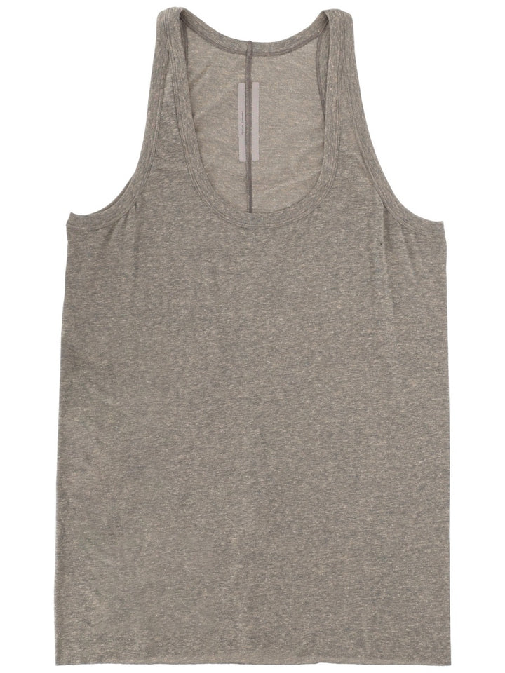 Rick Owens Top - Grey | 82e2c85a493a84ddaf0cee6c5d64a7932bfe99e3