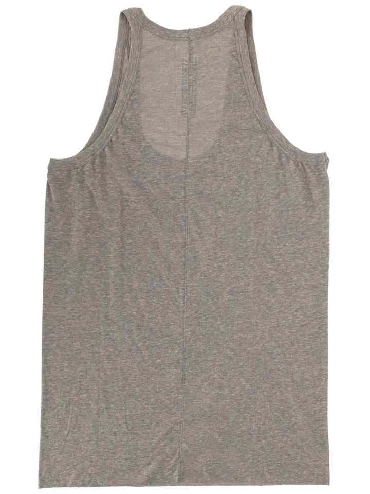 Rick Owens Top - Grey | 2a1f69f586358cc282aaf0b5c08b06a366fad14c