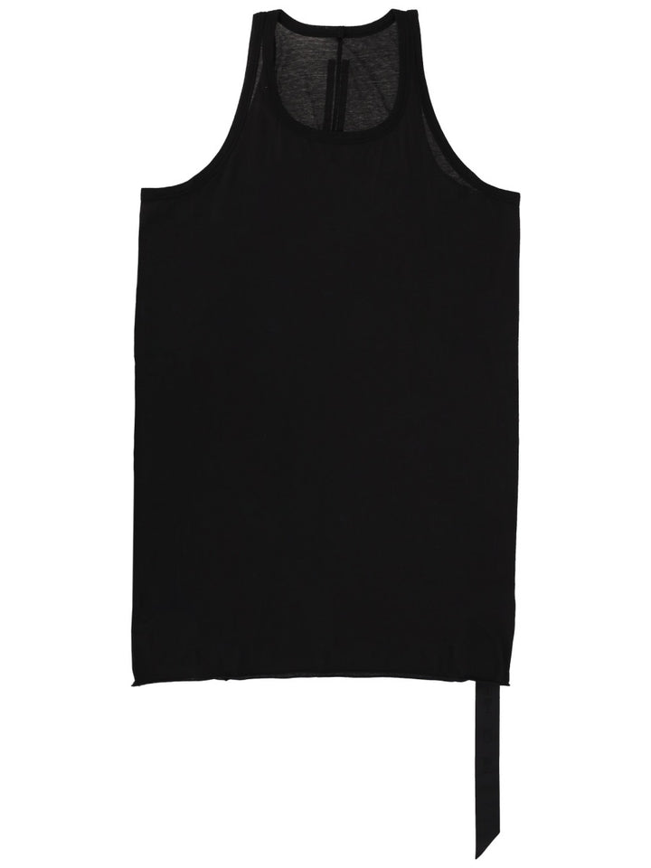 Rick Owens X Drkshdw Top - Black | 63798cf561a2580da822873202733da4b0dae5d5