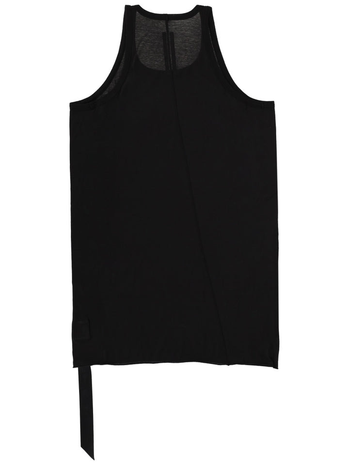 Rick Owens X Drkshdw Top - Black | f4805cf449b7055d4199828120067367ec2813dc