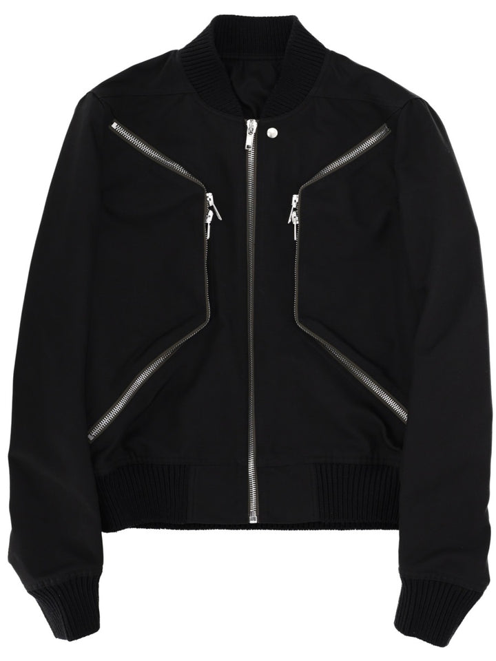 Rick Owens Giacche - Black | 87cfda5c2a75df20203976271ed7fc4975ab67fa