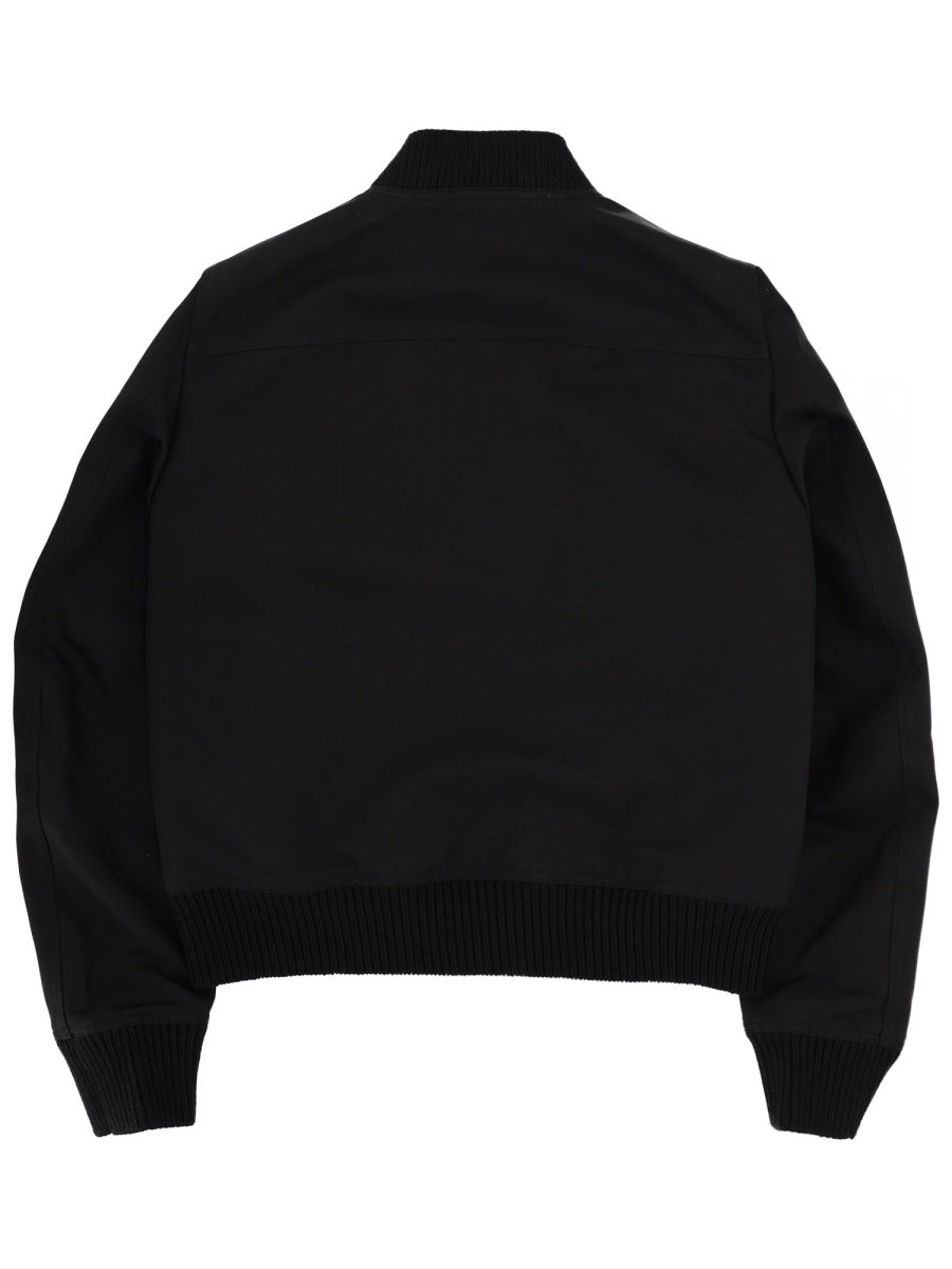 Rick Owens Giacche - Black | 012d406c3a6c2d8ff4a1c1e20ef08cdf071c105d