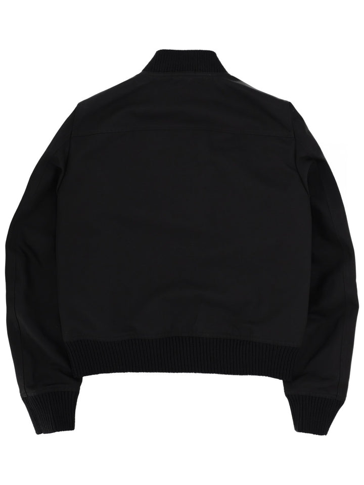 Rick Owens Giacche - Black | 012d406c3a6c2d8ff4a1c1e20ef08cdf071c105d