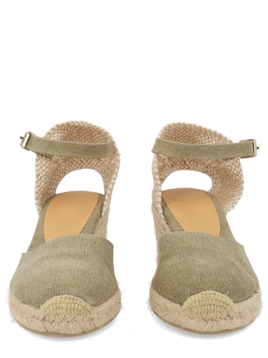 CastañEr Zeppe - Green | 952d87ea9ff90a9091094f384adf545652e185ca