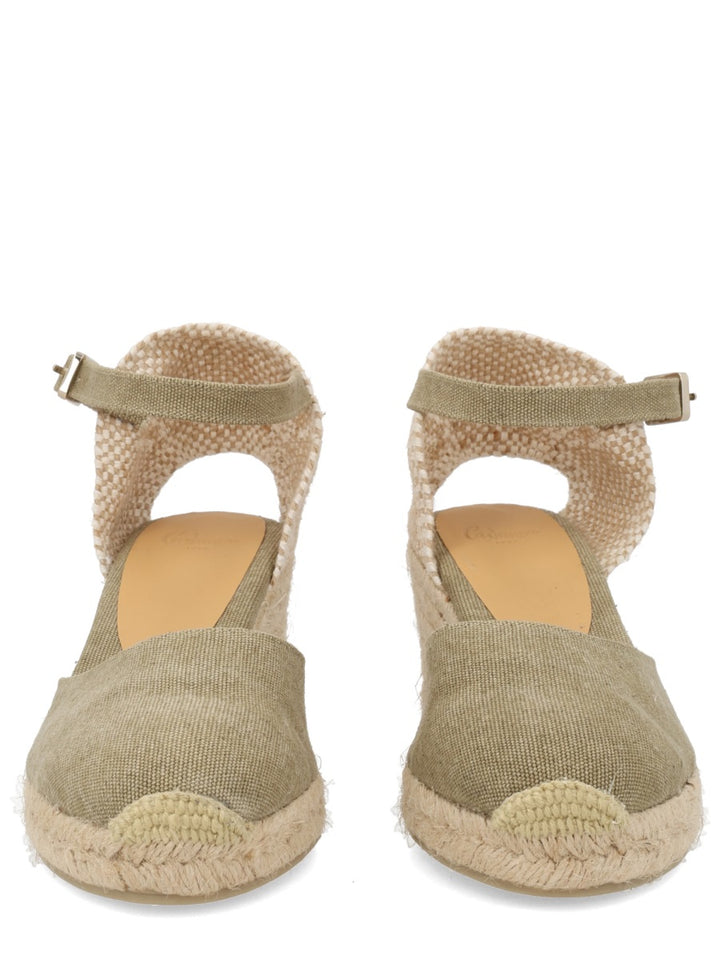 CastañEr Zeppe - Green | 952d87ea9ff90a9091094f384adf545652e185ca