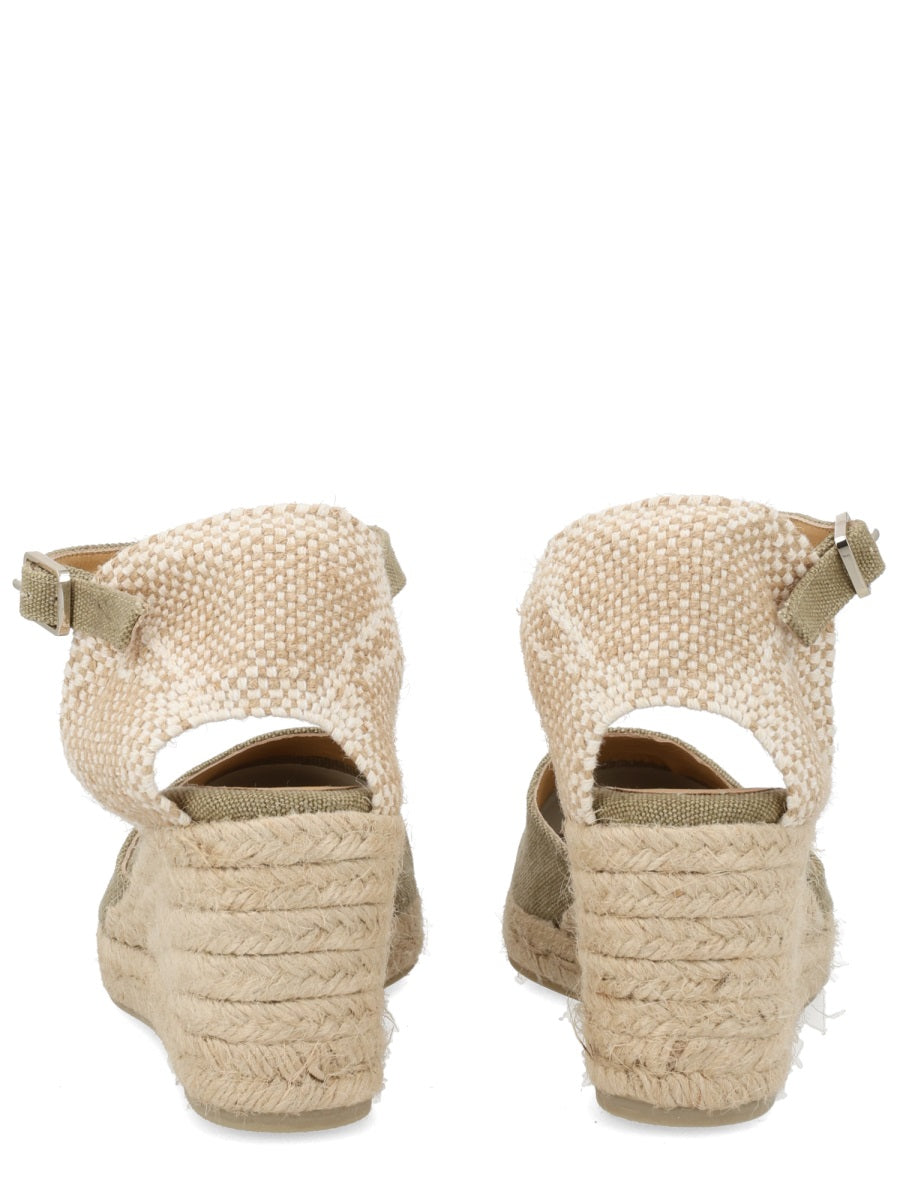 CastañEr Zeppe - Green | e09fa6aa2c0ce6b5750990d42f5eddeb5332dc43