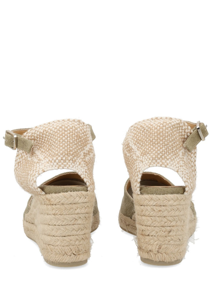 CastañEr Zeppe - Green | e09fa6aa2c0ce6b5750990d42f5eddeb5332dc43