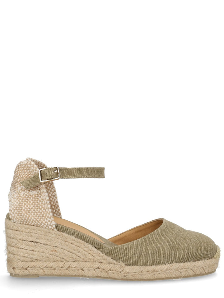 CastañEr Zeppe - Green | abd930af3e86e4f8e8d776755fd81647fbb56212