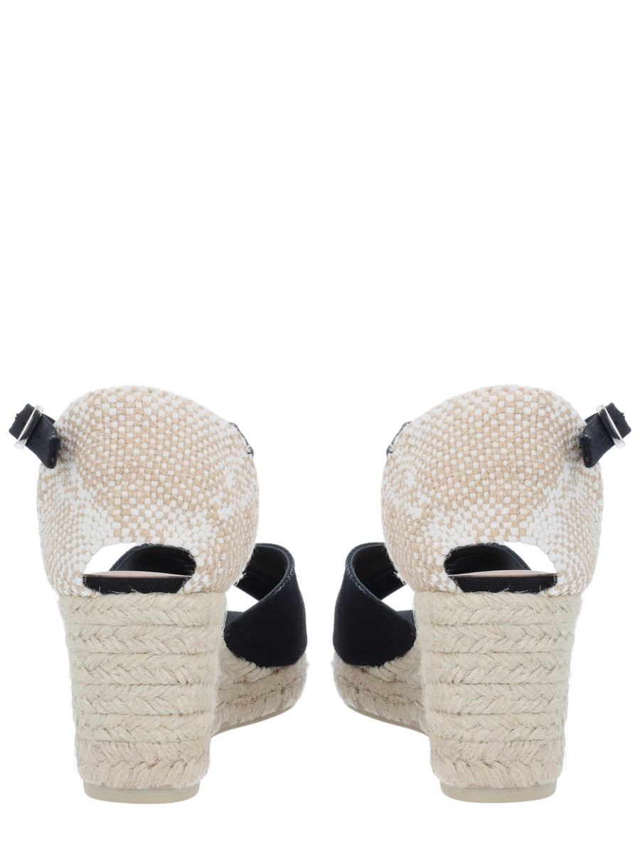 CastañEr Zeppe - Black | 9a485f21c10208cbdfce56bb16f985e1846f0006