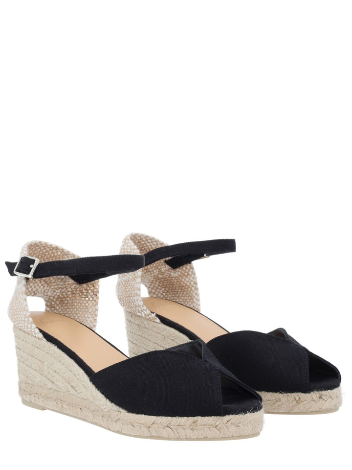 CastañEr Zeppe - Black | b1d2f4431573b80450773be43f738bdee040cd15